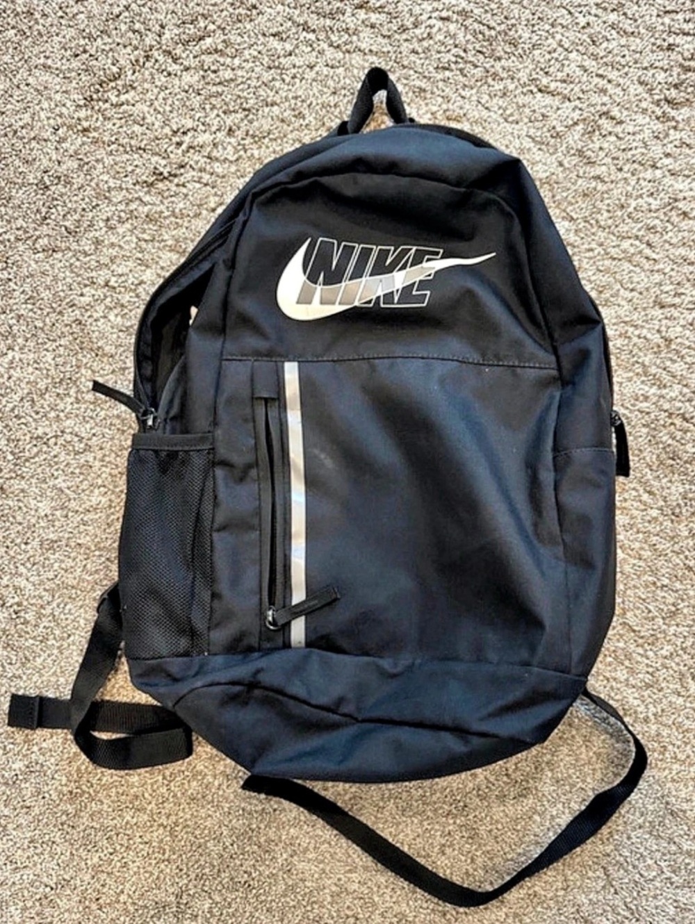 Nike Hayward Futura 2.0 Backpack in Black